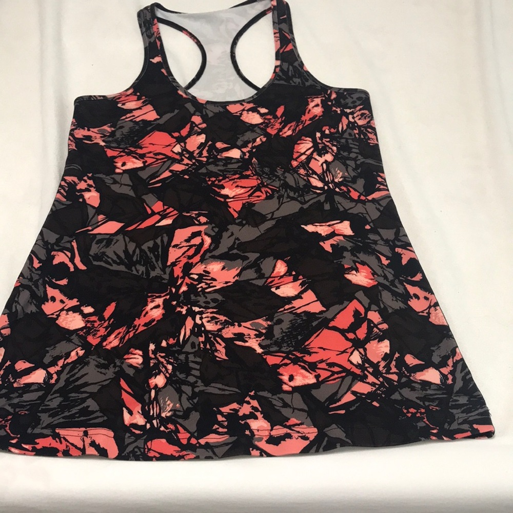 Cool Racerback LuLulemon Tank